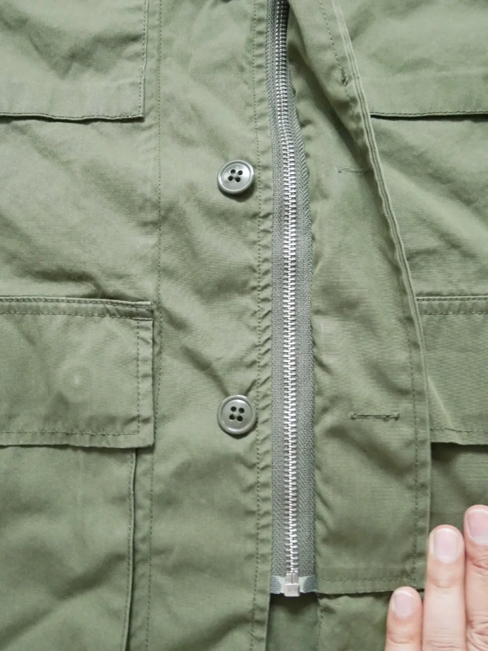 J. Crew size small